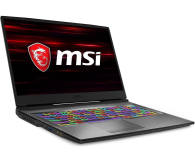 MSI GP75 i7-10750H/16GB/512 RTX2060 144Hz - 554546 - zdjęcie 4
